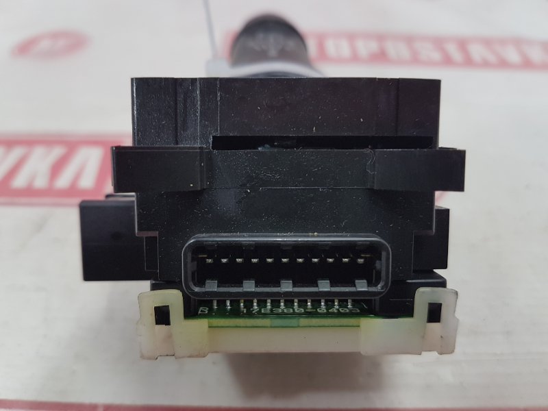 Переключатель дворников, 300 рублей, Красноярск