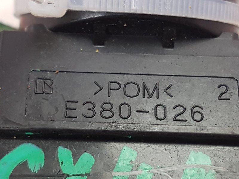 Переключатель дворников, 300 рублей, Красноярск