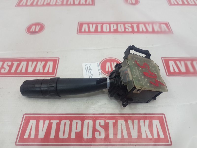 Переключатель дворников, 250 рублей, Красноярск