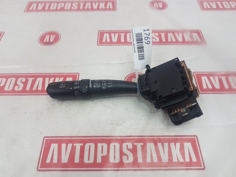 Переключатель дворников, 250 рублей, Красноярск