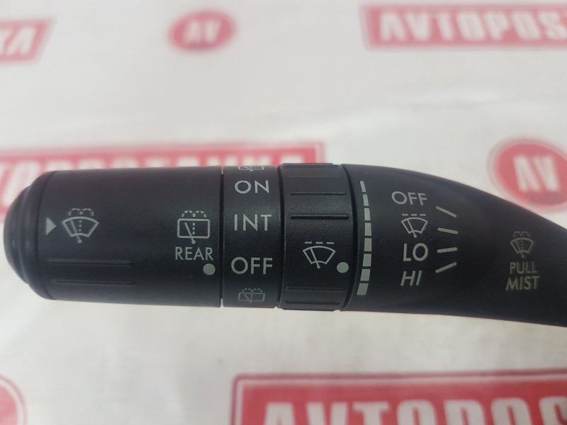 Переключатель дворников, 300 рублей, Красноярск