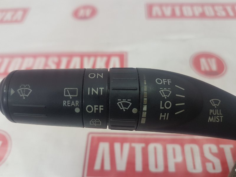 Переключатель дворников, 500 рублей, Красноярск