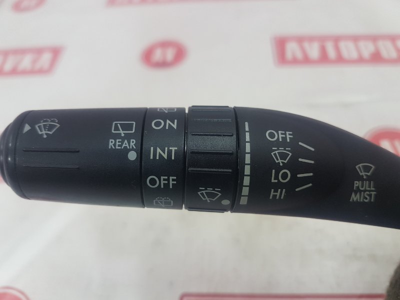 Переключатель дворников, 600 рублей, Красноярск