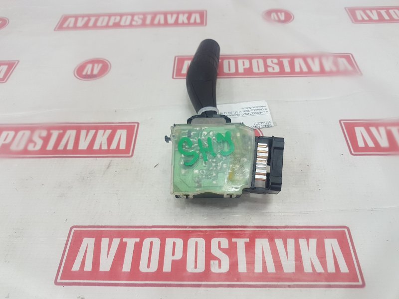 Переключатель дворников, 600 рублей, Красноярск