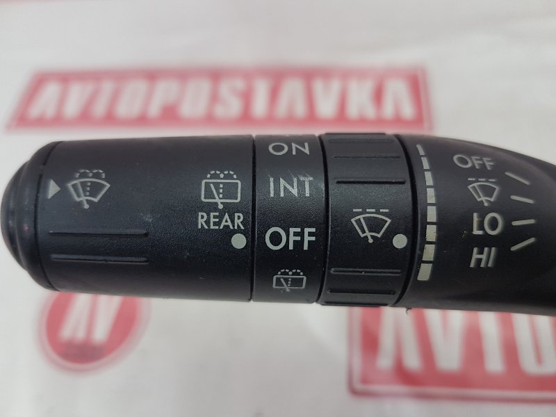 Переключатель дворников, 400 рублей, Красноярск