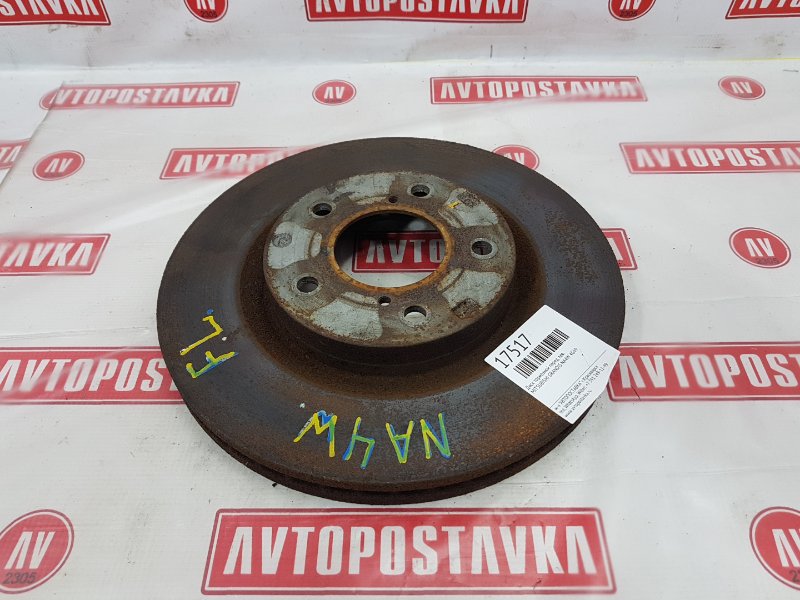 Диск тормозной, 800 рублей, Красноярск