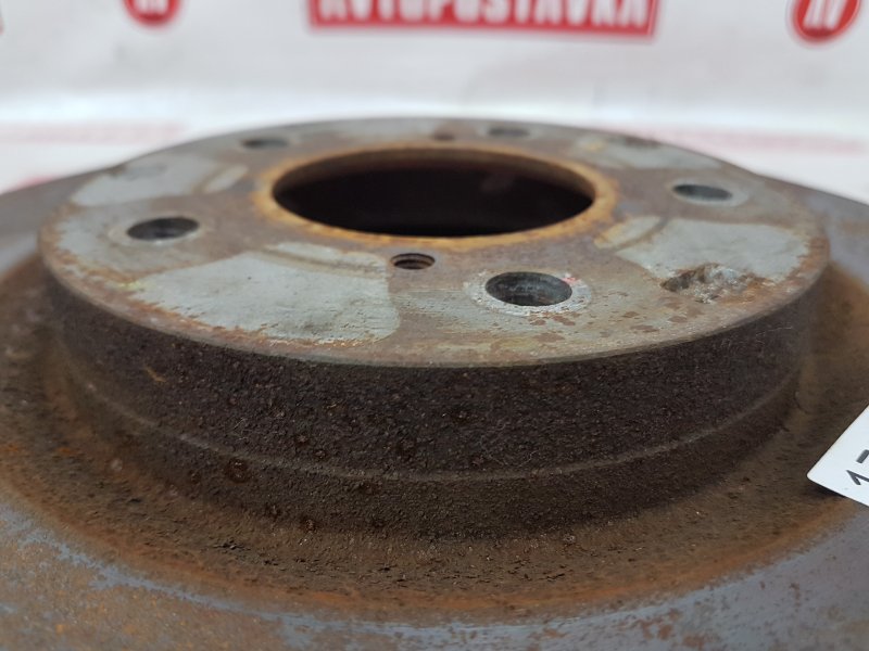 Диск тормозной, 800 рублей, Красноярск