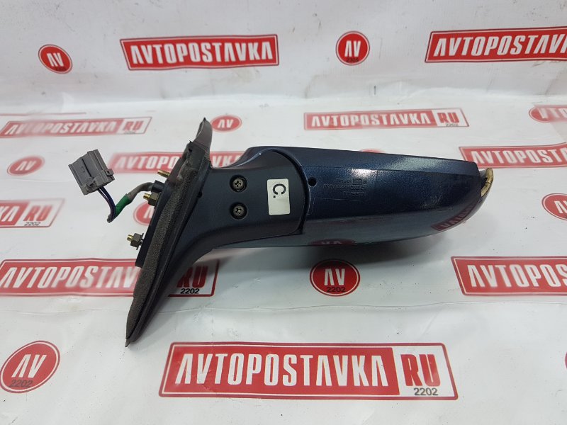 Зеркало боковое, 100 рублей, Красноярск