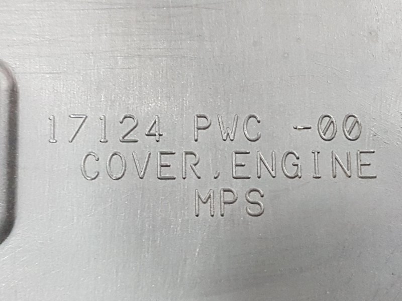 Крышка ДВС декоративная, 100 рублей, Красноярск