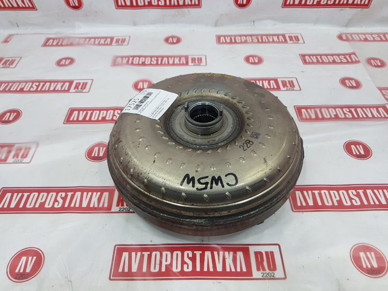 Гидротрансформатор, 4000 рублей, Красноярск