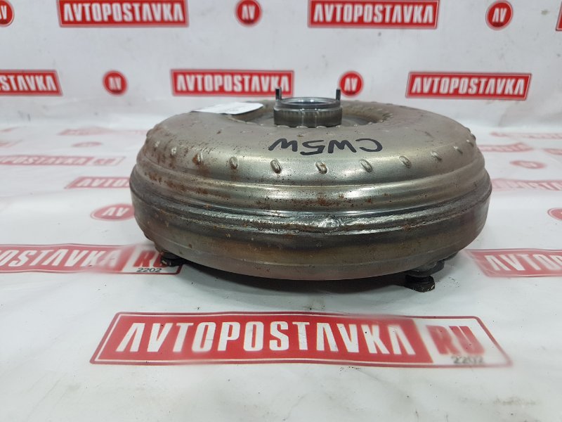 Гидротрансформатор, 4000 рублей, Красноярск