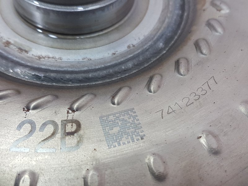 Гидротрансформатор, 4000 рублей, Красноярск