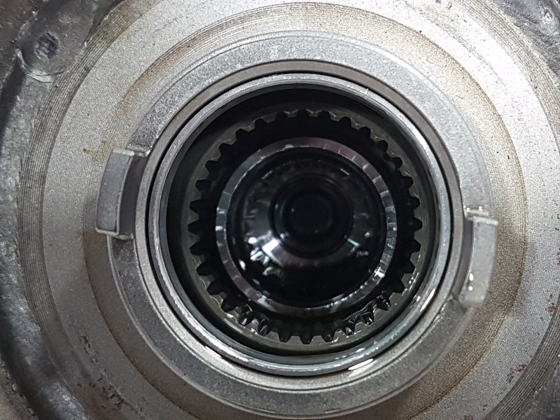 Гидротрансформатор, 4000 рублей, Красноярск