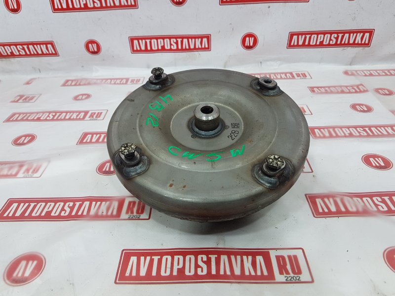 Гидротрансформатор, 4000 рублей, Красноярск