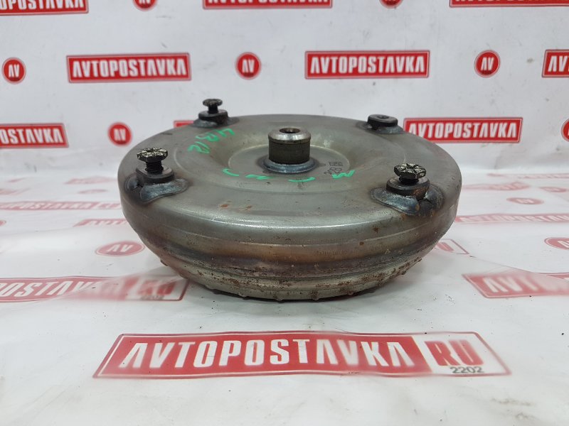 Гидротрансформатор, 4000 рублей, Красноярск