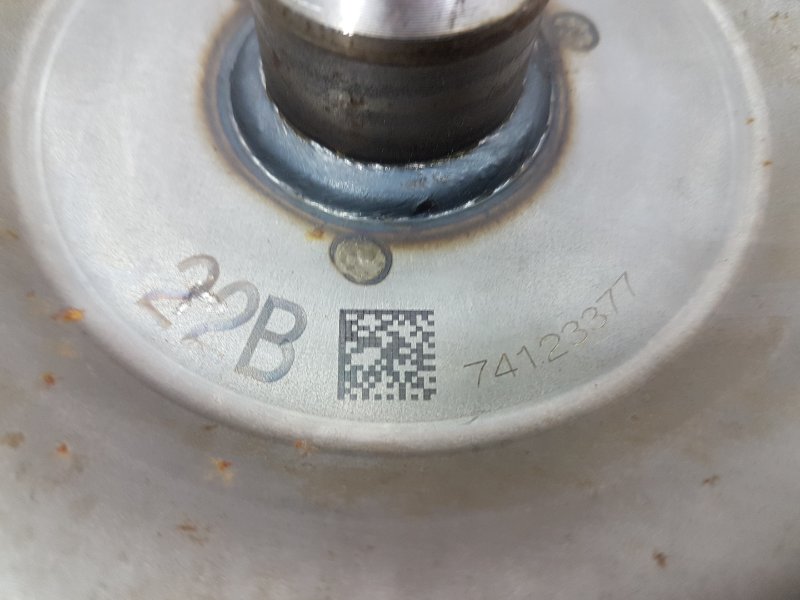 Гидротрансформатор, 4000 рублей, Красноярск