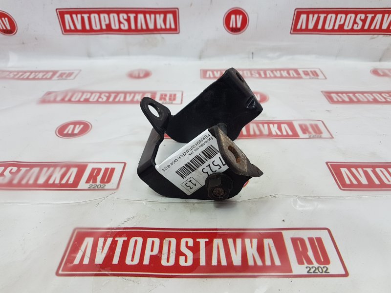 Кронштейн КПП, 150 рублей, Красноярск