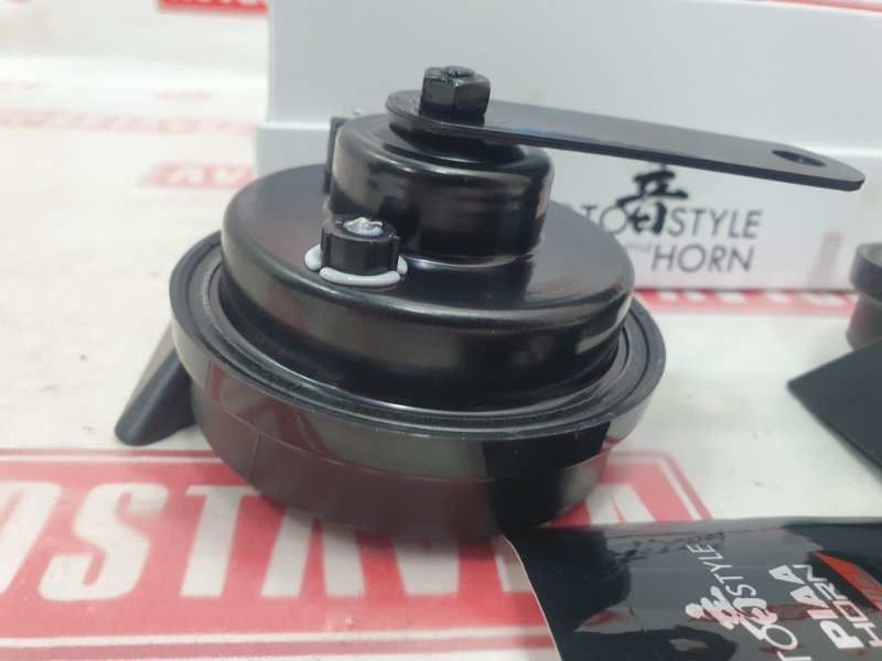 Сигнал звуковой, 3000 рублей, Красноярск