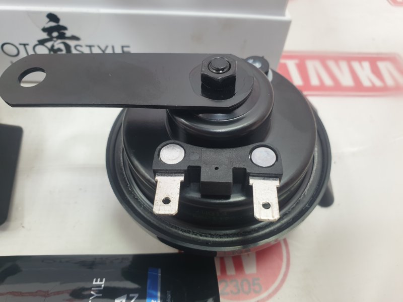 Сигнал звуковой, 3000 рублей, Красноярск