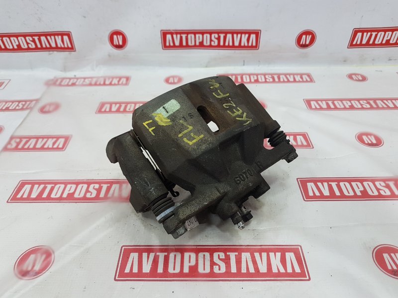 Суппорт тормозной, 2000 рублей, Красноярск