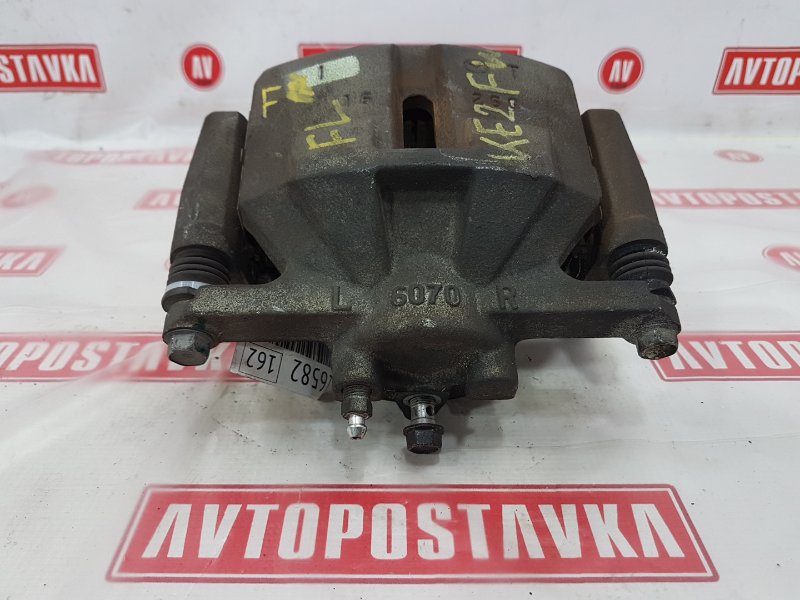 Суппорт тормозной, 2000 рублей, Красноярск