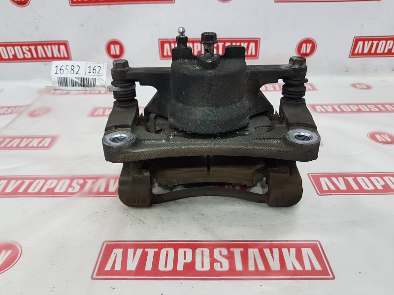 Суппорт тормозной, 2000 рублей, Красноярск