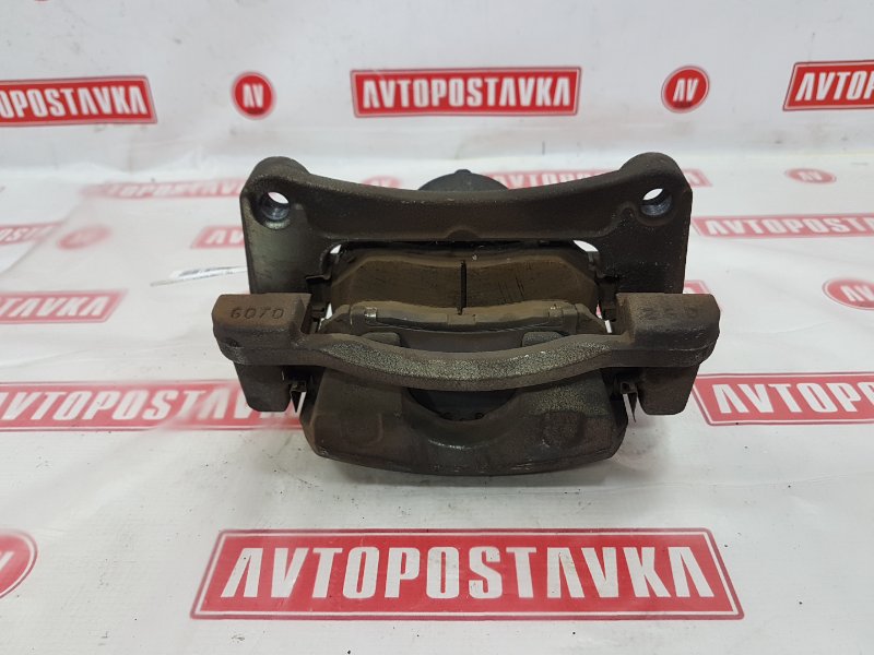 Суппорт тормозной, 2000 рублей, Красноярск