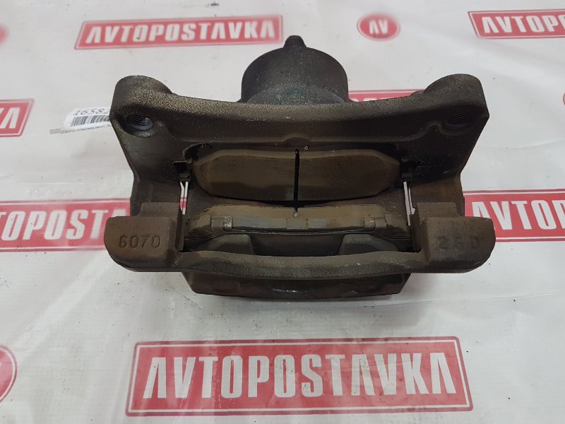 Суппорт тормозной, 2000 рублей, Красноярск