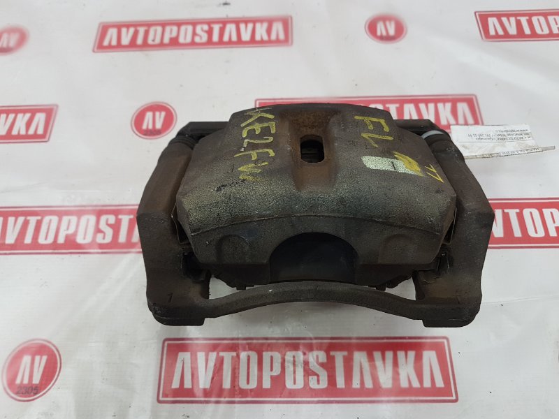 Суппорт тормозной, 2000 рублей, Красноярск