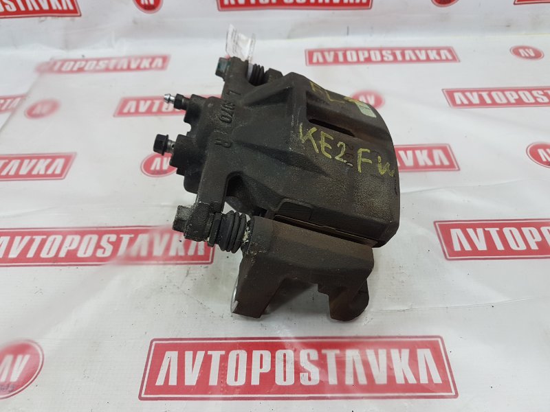 Суппорт тормозной, 2000 рублей, Красноярск