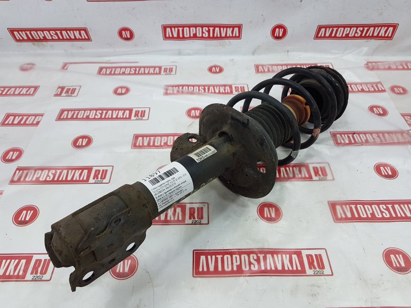 Стойка подвески, 1500 рублей, Красноярск