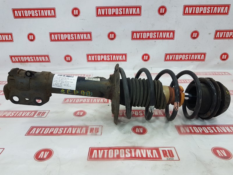 Стойка подвески, 1500 рублей, Красноярск