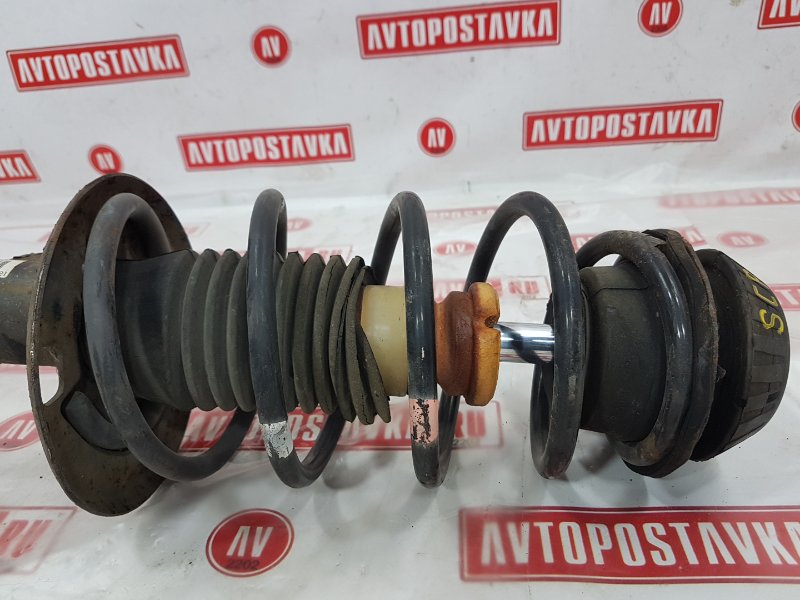 Стойка подвески, 1500 рублей, Красноярск