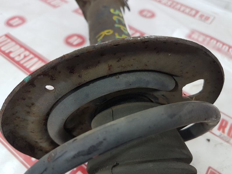 Стойка подвески, 1500 рублей, Красноярск