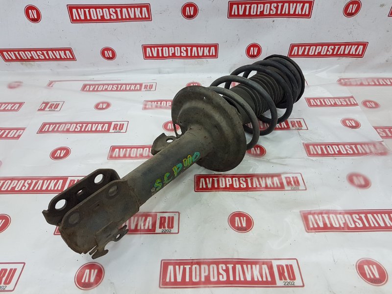 Стойка подвески, 1500 рублей, Красноярск