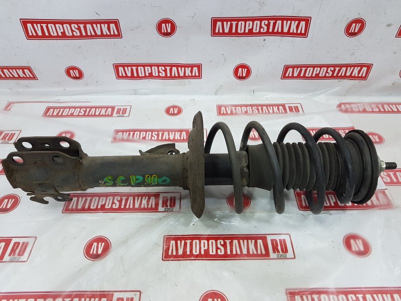 Стойка подвески, 1500 рублей, Красноярск