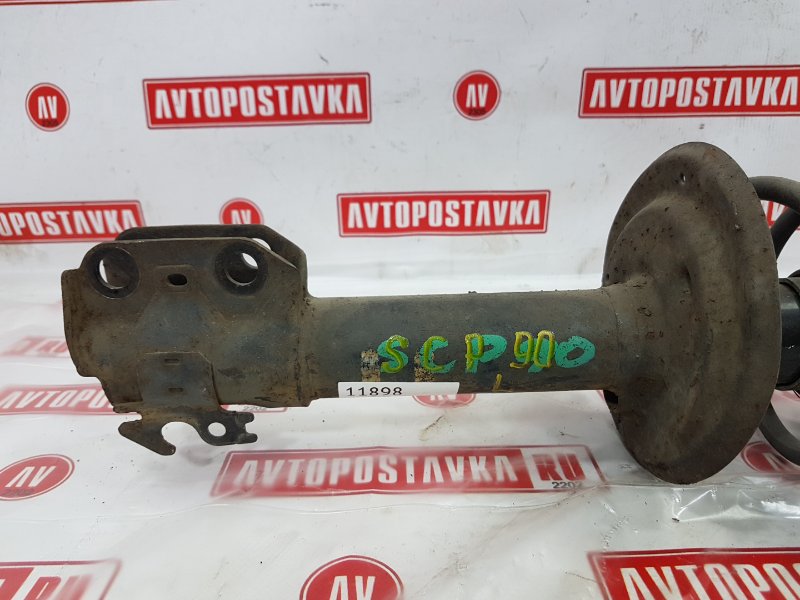 Стойка подвески, 1500 рублей, Красноярск