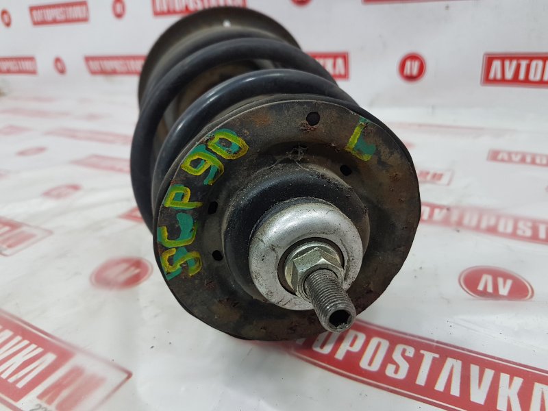 Стойка подвески, 1500 рублей, Красноярск