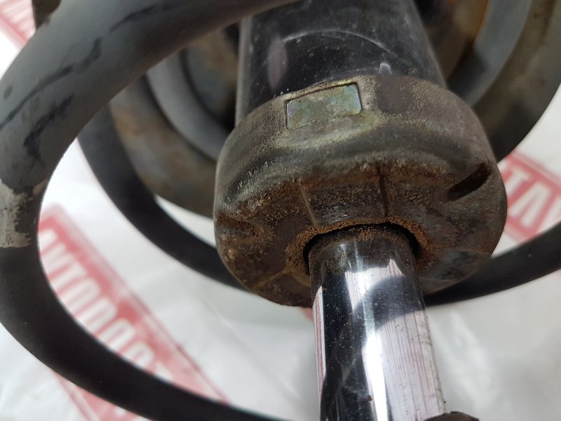 Стойка подвески, 1500 рублей, Красноярск