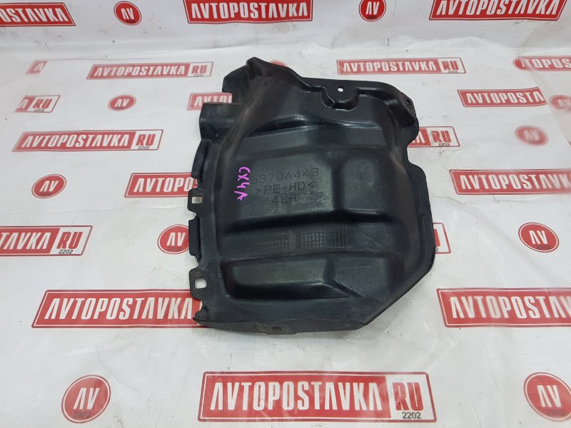 Подкрылок, 350 рублей, Красноярск