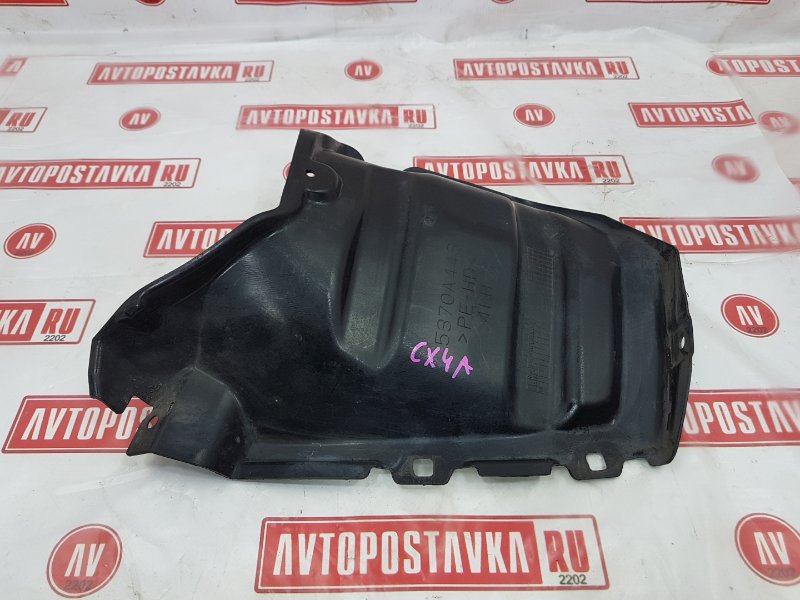 Подкрылок, 350 рублей, Красноярск