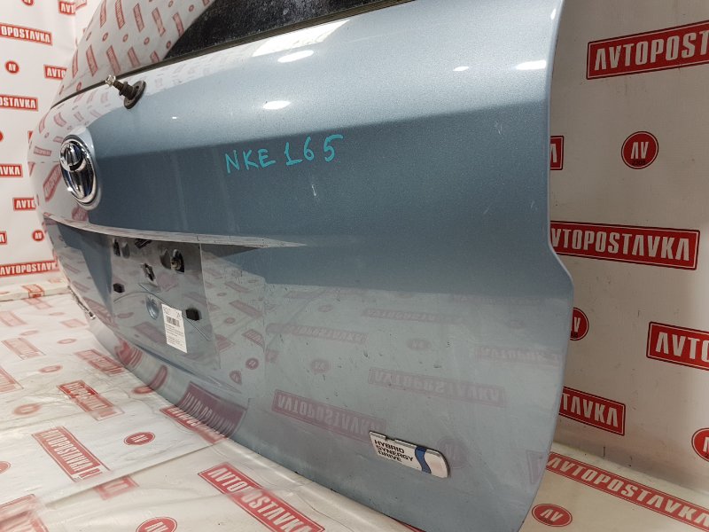 Дверь багажника, 16990 рублей, Красноярск