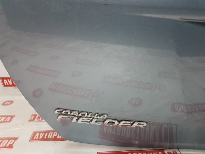 Дверь багажника, 16990 рублей, Красноярск