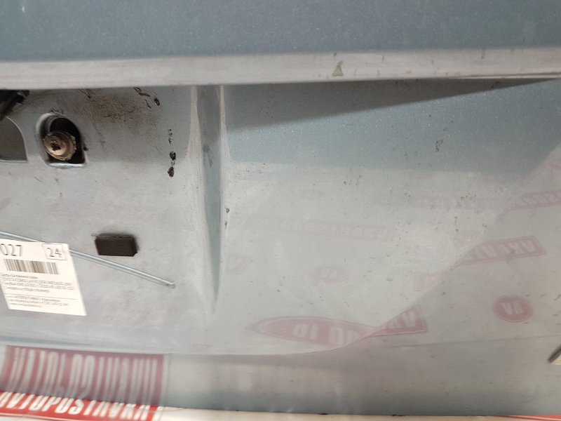 Дверь багажника, 16990 рублей, Красноярск