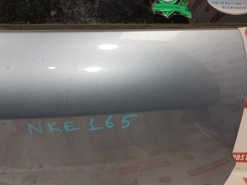 Дверь багажника, 16990 рублей, Красноярск