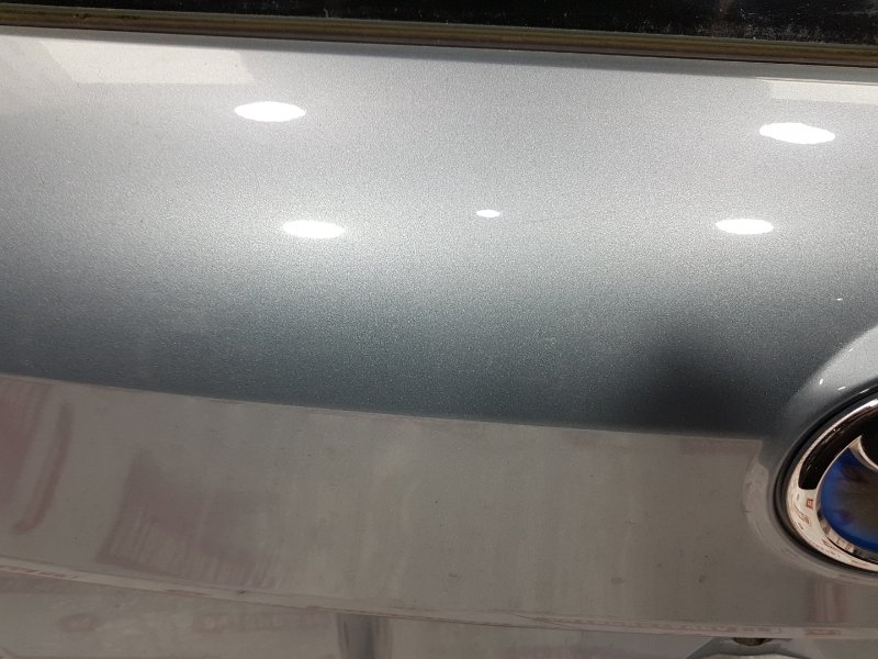 Дверь багажника, 16990 рублей, Красноярск