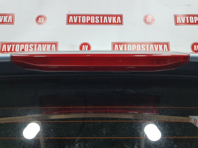 Дверь багажника, 16990 рублей, Красноярск