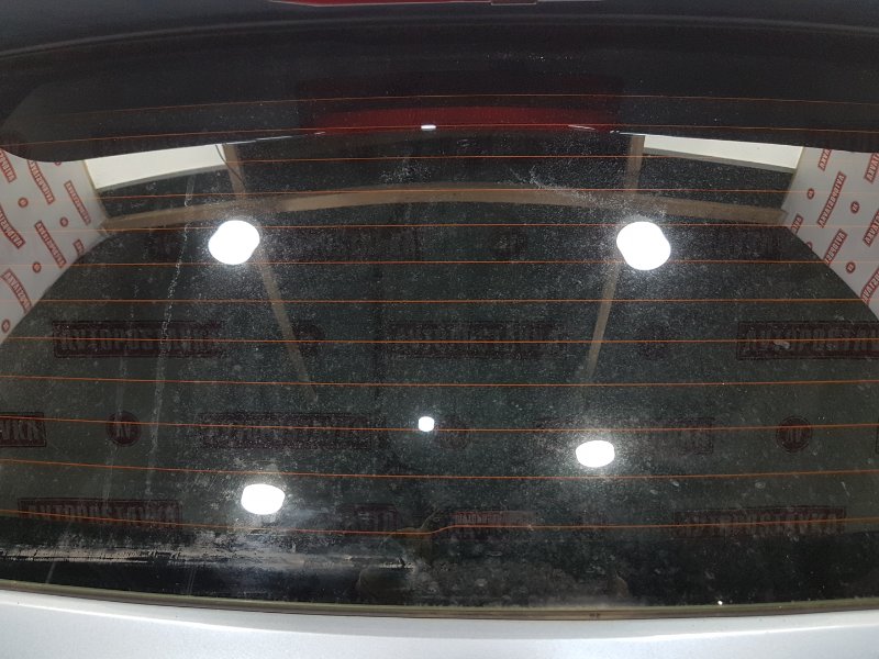 Дверь багажника, 16990 рублей, Красноярск