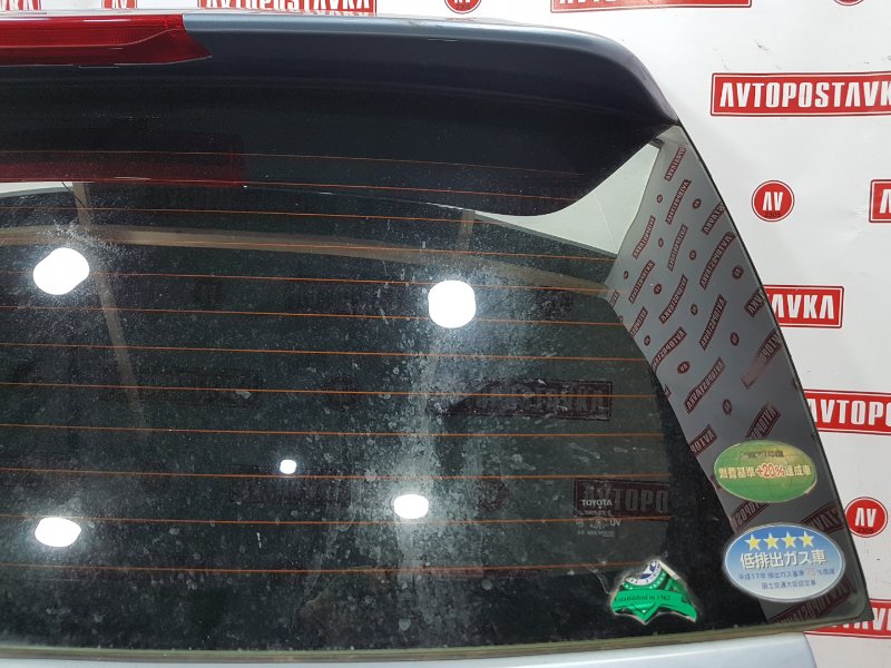 Дверь багажника, 16990 рублей, Красноярск