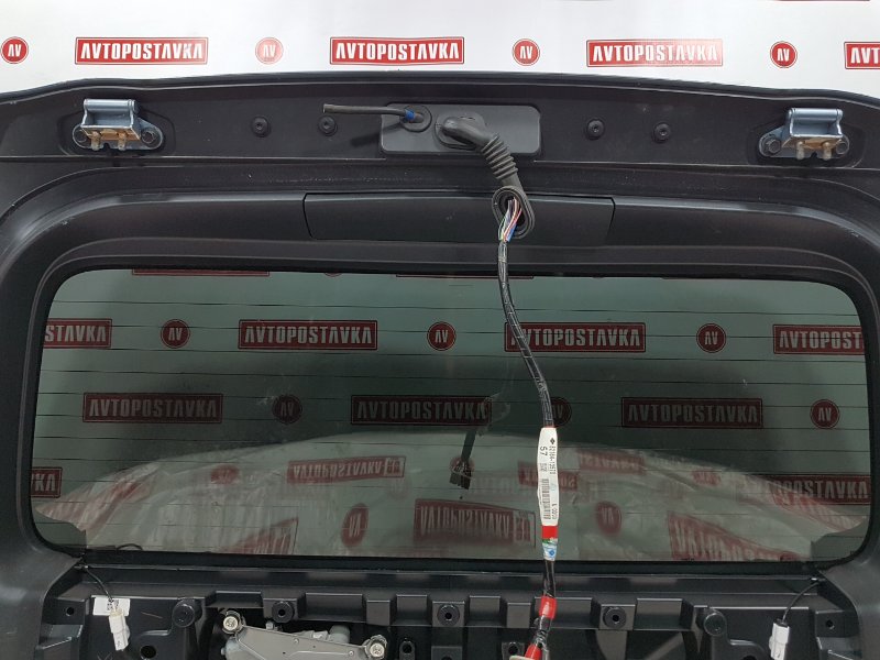 Дверь багажника, 16990 рублей, Красноярск